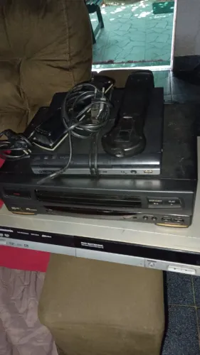 peças de dvd