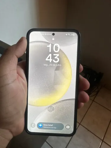 Samsung Galaxy S24