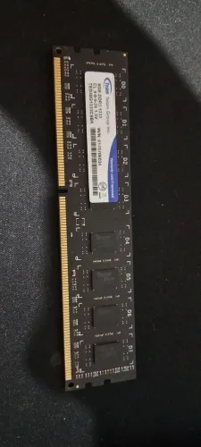 Memoria RAM DDR3 8GB