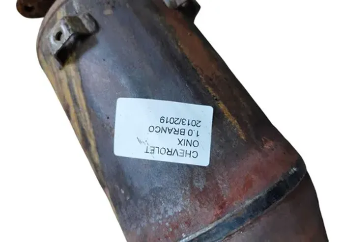 Catalisador Gm Onix 4c 1.0 2013 A 2018 Original