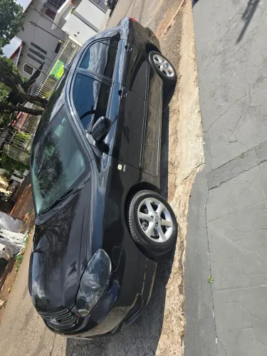 Toyota Corolla XEI 1.8/1.8 Flex 16V Aut. 2004