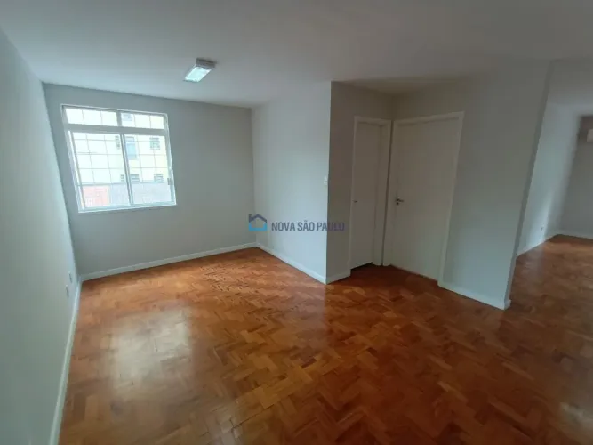 Conjunto Comercial - Bela Vista com 54m²