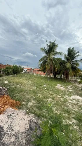 TERRENO a venda bairro Moxoto