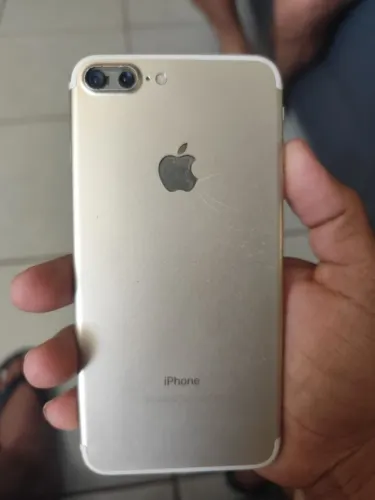 Vendo iPhone 7 plus