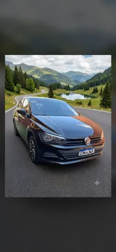 Volkswagen Polo 1.0 Flex 12V 5P 2021