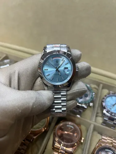Rolex Day Date