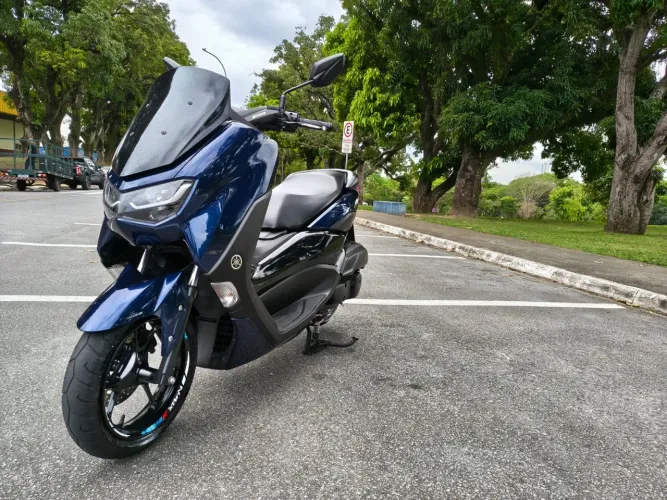 Yamaha NMax Connected 160 ABS 2023
