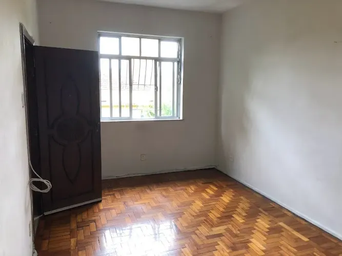 Apartamento para Locação em Niterói, Fonseca, 3 dormitórios, 1 banheiro