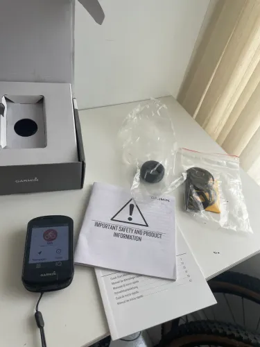 Garmin 830 