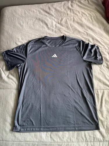 Camisas adidas treino