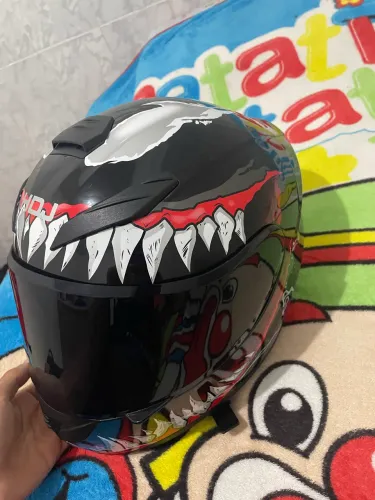 HDJ venom