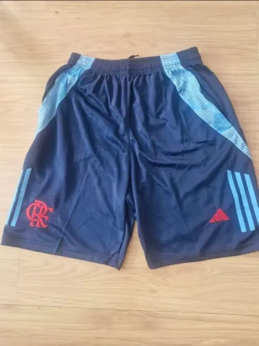 CONJUNTO FLAMENGO 2026 CAMISA G4 E SHORT GG