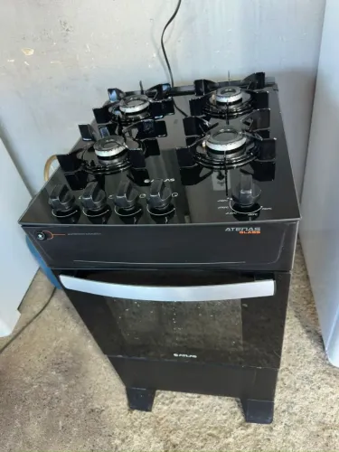 Fogão MODELO NOVO BIVOLT