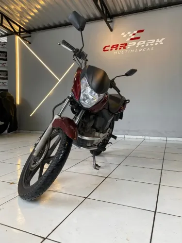 HONDA CG 150 TITAN-EX MIX/FLEX