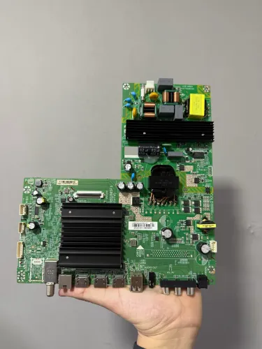 Placa Principal Original TV Philips 50PUG7019/78