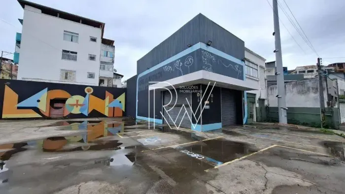 Prédio comercial à venda, 1263 m² por R$ 4.900.000 - Santo Antônio - Salvador/BA/