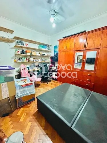 Copacabana | Apartamento 1 quarto