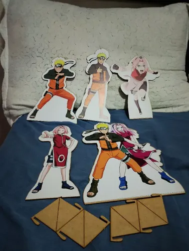 Decoração de festa 