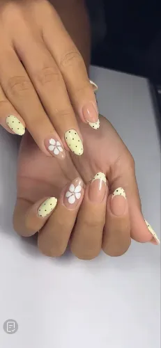 ? Alongamento de Unhas R$100 | Curso Profissionalizantes