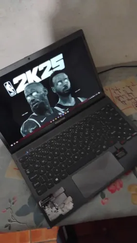 Notebook positivo