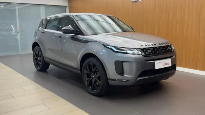 Land Rover Range R.evoque Autob. 2.0 P250 Flex AUT 2020