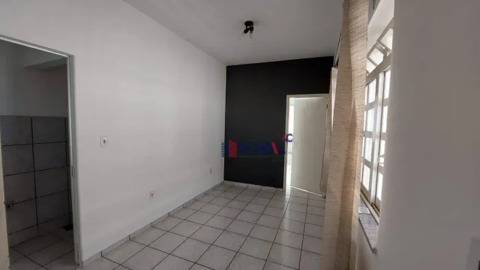 Sala para alugar, 50 m² por R$ 1.000,00/mês - Centro - Mogi Guaçu/SP