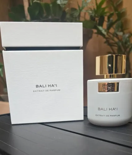 Bali H'ai Maison de L'Asie