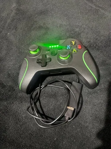 Controle Game para pc modelo Xbox one