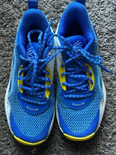 Under armour curry 3Z24