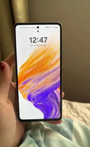 Galaxy A53