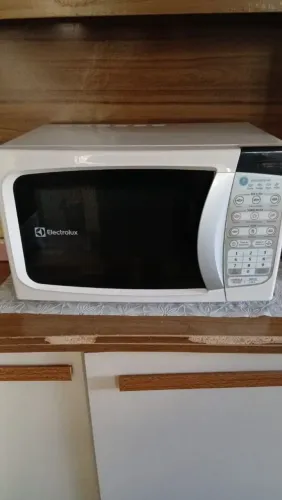 Microondas