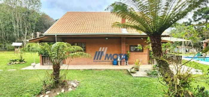 Chácara à venda, 36300 m² por R$ 950.000,00 - São João Caiva - Lapa/PR