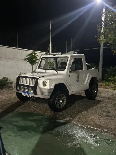 Buggy Buggy 1.6/ Tst/ RS 1.6 4-lug. 1989