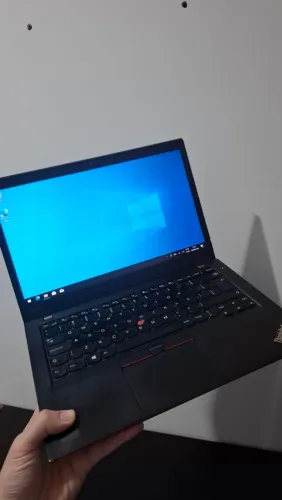 Notebook Lenovo