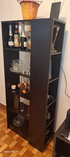 Estante divisória tokestok