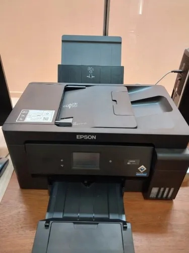 IMPRESSORA EPSON A3 L14150 TANK DE TINTA