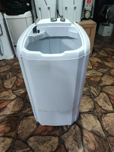 Tanquinho Colormaq 20kg