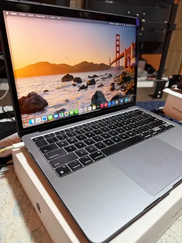 MacBook Air