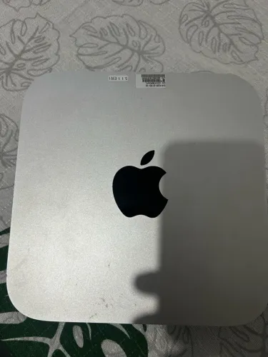 Computador Mac Mini