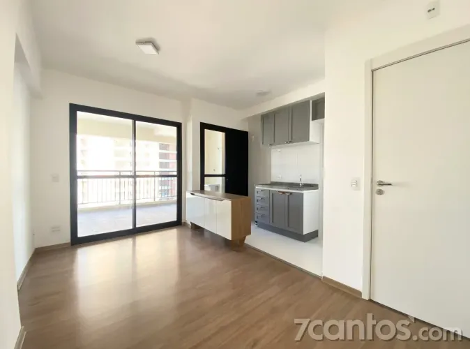 Apartamento, Vila Klabin, 3 Quartos