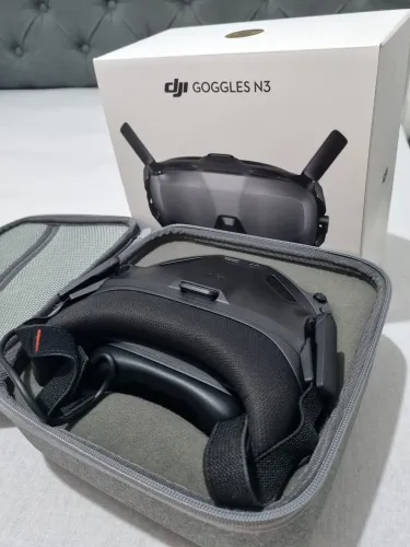 DJI Goggles N3