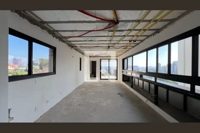 Apartamento à Venda - Vila Madalena, 1 Quarto, 60 m2