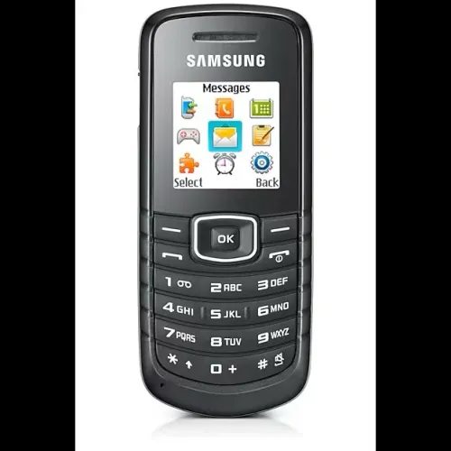 CELULAR SAMSUNG GT
