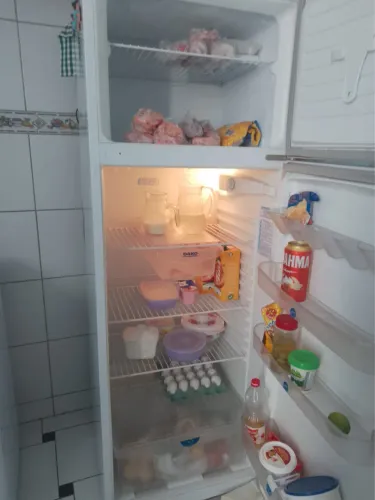 Geladeira Dako