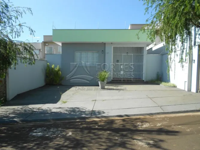 Imóvel Comercial de 3 Salas com 100 m² de área construída no Bairro Jardim Botânico.