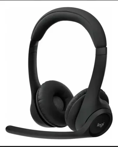 Fone de ouvido Logitech zone 305 - Headset