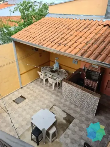 Casa com 4 dormitórios à venda, 171 m² por R$ 629.900,00 - Vila Romão - Salto/SP