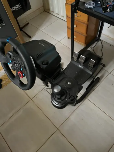 Volante g29 completo 