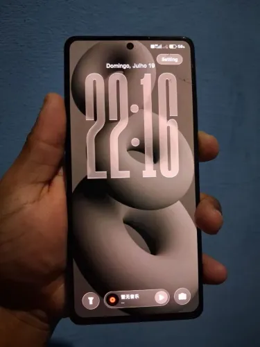 POCO X5 PRO 5G