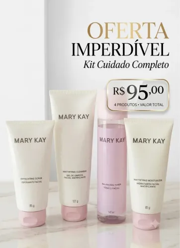 Produto skincare
